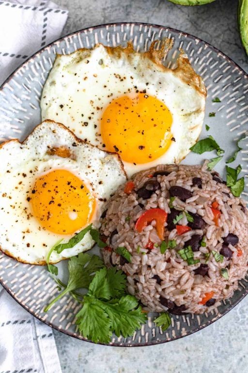 20 Delicious Gallo Pinto Recipes for Every Occasion