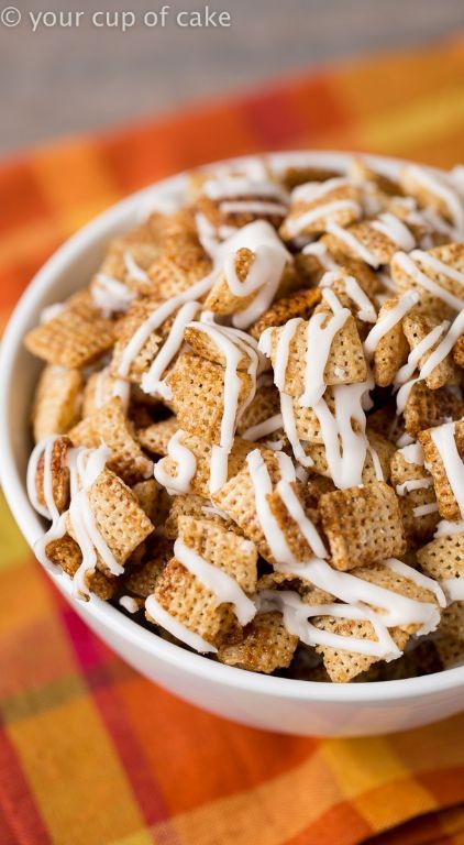 18 Easy No Bake Snack Mix Recipes for Busy Days