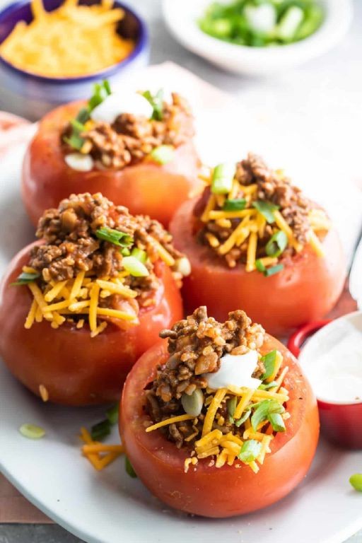 20 Delicious Gluten Free Ground Beef Recipes Healthy