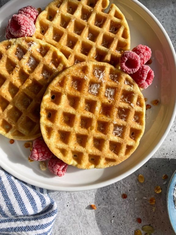 20 Delicious Healthy Gluten Free Recipes Perfect for Every Occasion