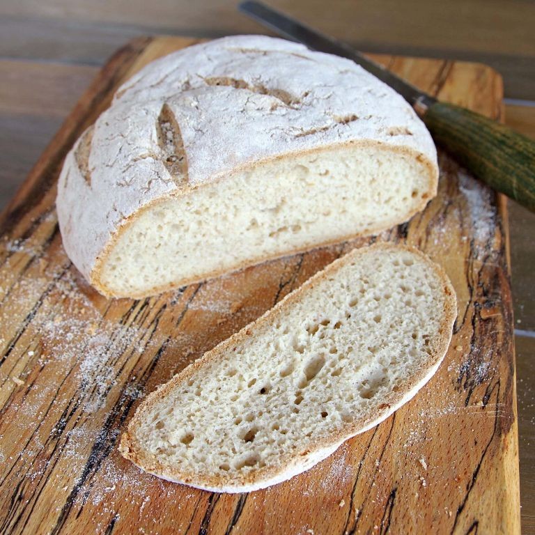 20 Delicious Artisan Bread Recipes for Every Baker