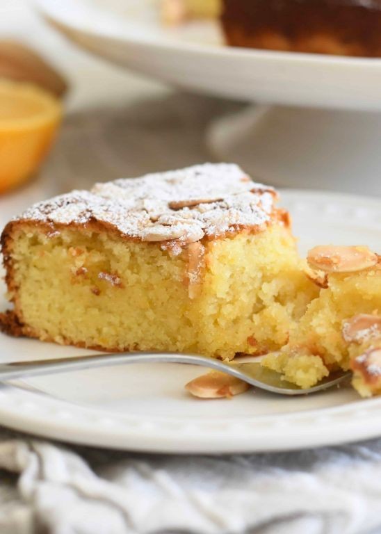 Gluten-Free Hoe Cakes with Almond Flour