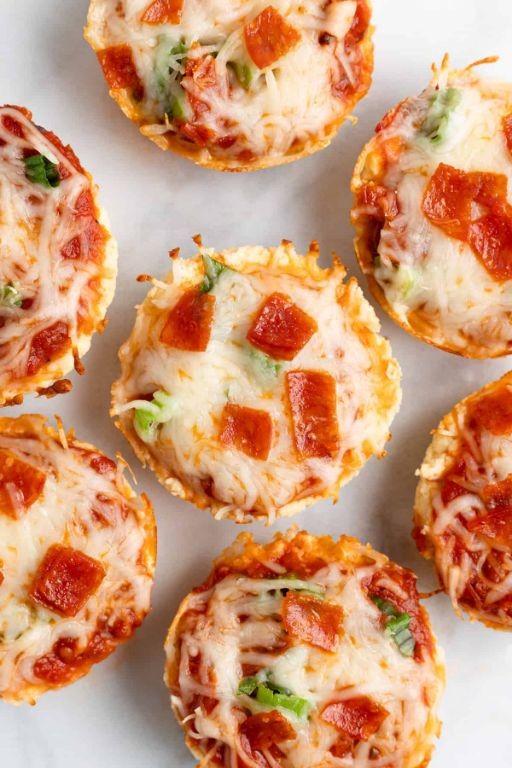 20 Delicious Pizza Puffs Recipes for Every Occasion