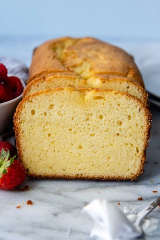 20 Delicious Pound Cake Recipes for Every Occasion