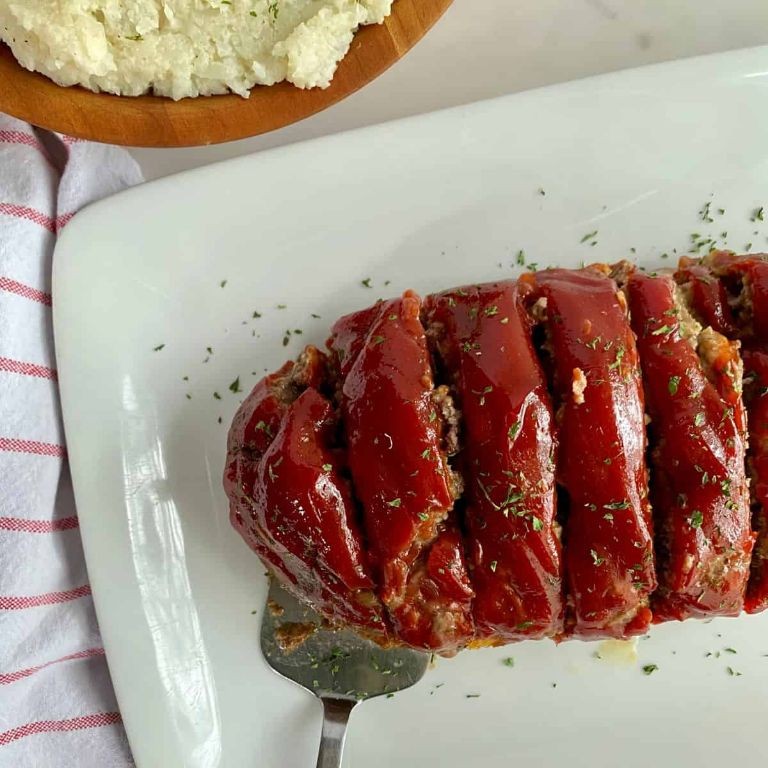18 Delicious Venison Meat Loaf Recipes for Game Lovers