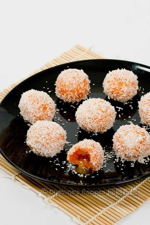 20 Creative Glutinous Rice Flour Recipes Easy to Make