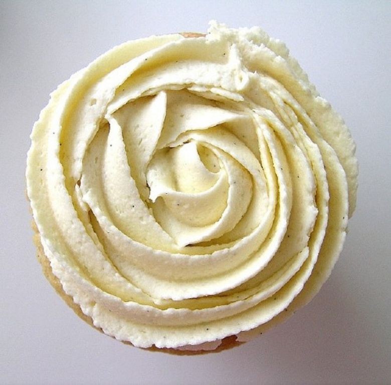 Grand Marnier Buttercream Frosting