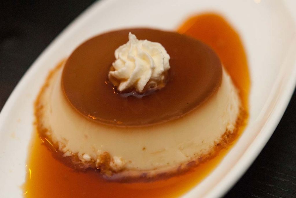 Grand Marnier Caramel Sauce