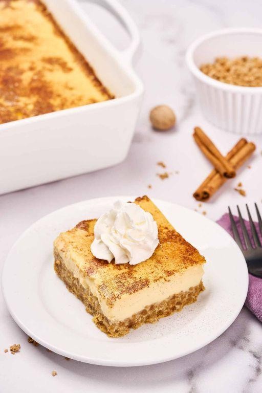 Grape Nuts Casserole Topping