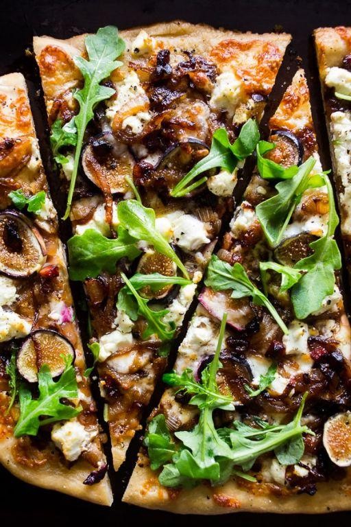 18 Delicious Green Fig Recipes for Every Occasion