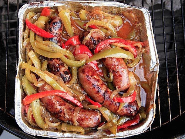 20 Delicious Grill Pan Recipes Perfect for Any Occasion