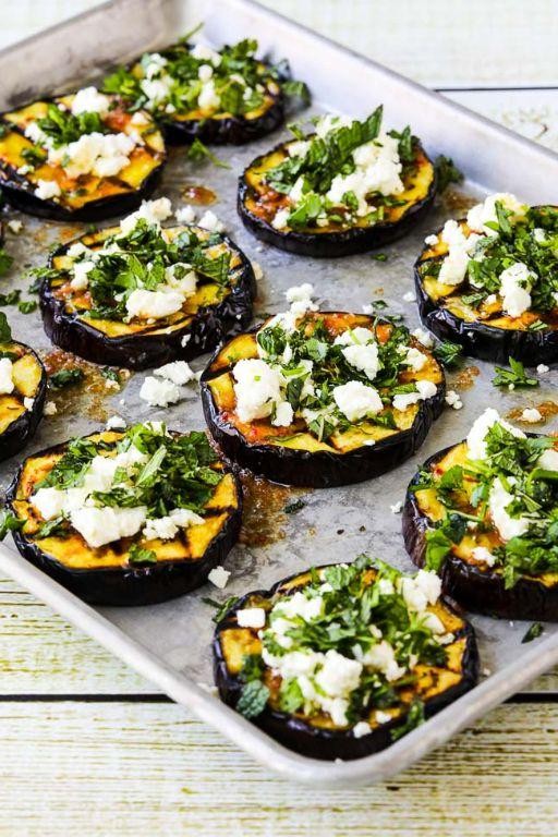 20 Delicious Healthy Side Dish Recipes Nutritious