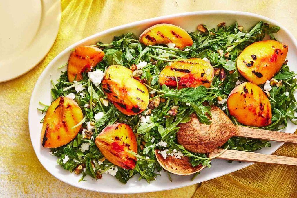 20 Delicious Healthy Blackstone Recipes Nutritious