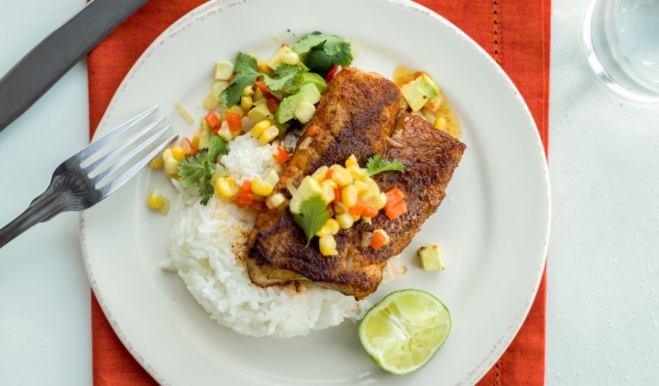 18 Flavorful Grilled Rockfish Recipes for Seafood Lovers