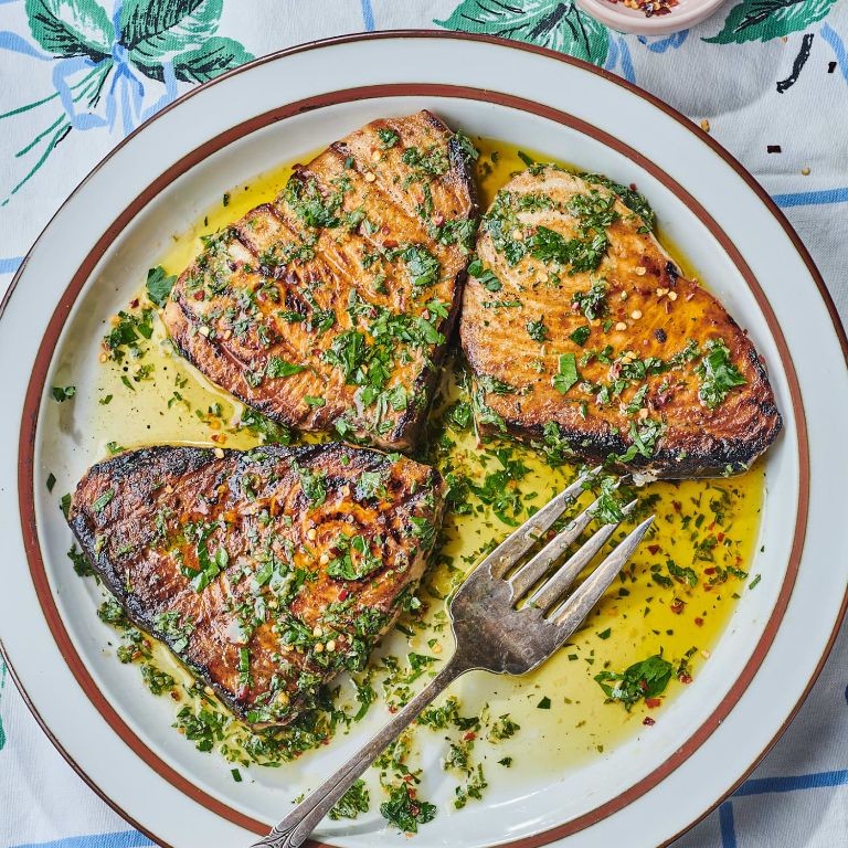 18 Delicious Grilled Swordfish Recipes Perfect for Summer