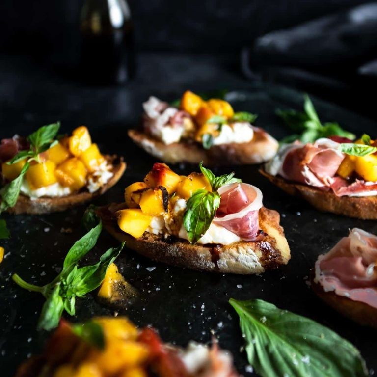 18 Elegant Cocktail Party Recipes for Sophisticated Hosts