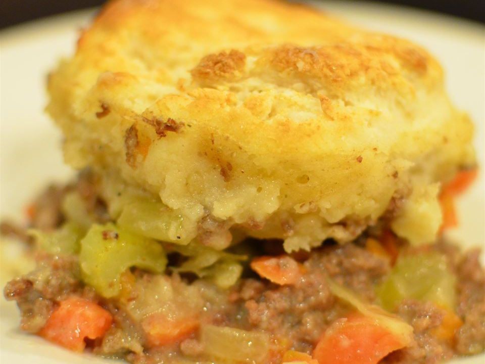 20 Delicious Ground Beef Casserole Recipes Easy to Make