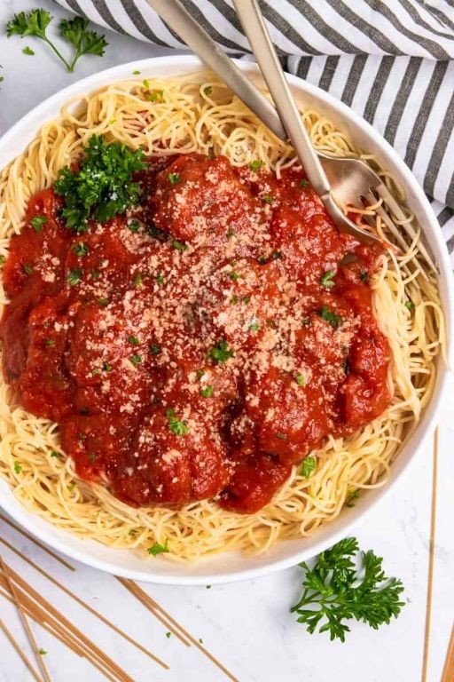 Ground Beef and Zucchini Meatballs