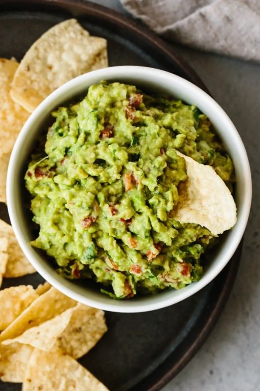 Guacamole Dip