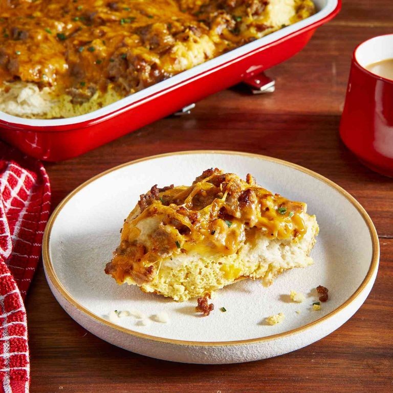 18 Delicious Ham Casserole Recipes for Comfort Food Lovers