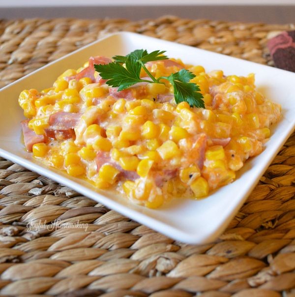 20 Flavorful Ham Casseroles Recipes Delicious