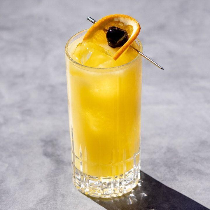 Harvey Wallbanger