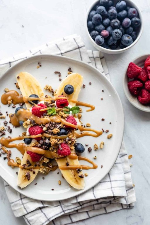 18 Decadent Banana Split Recipes Irresistibly Delicious
