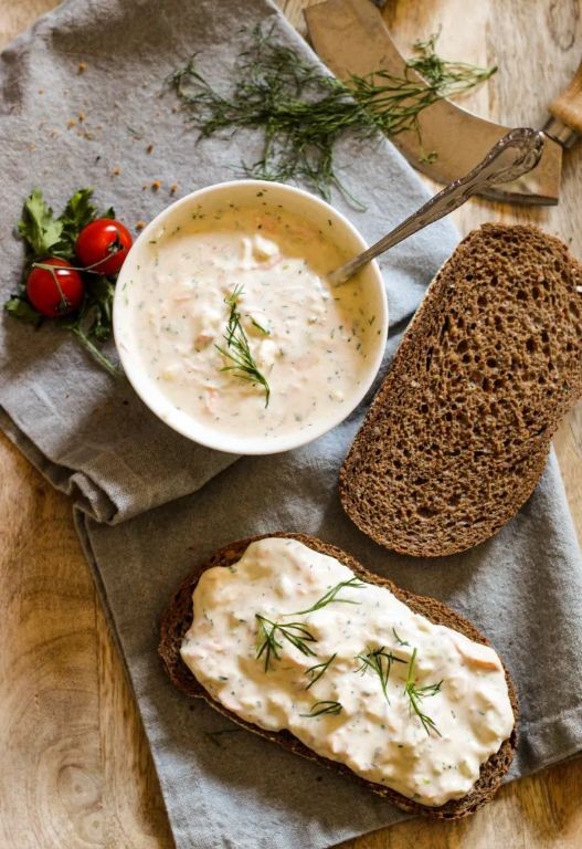 18 Creamy Salmon Dip Recipes with Fresh Herbs