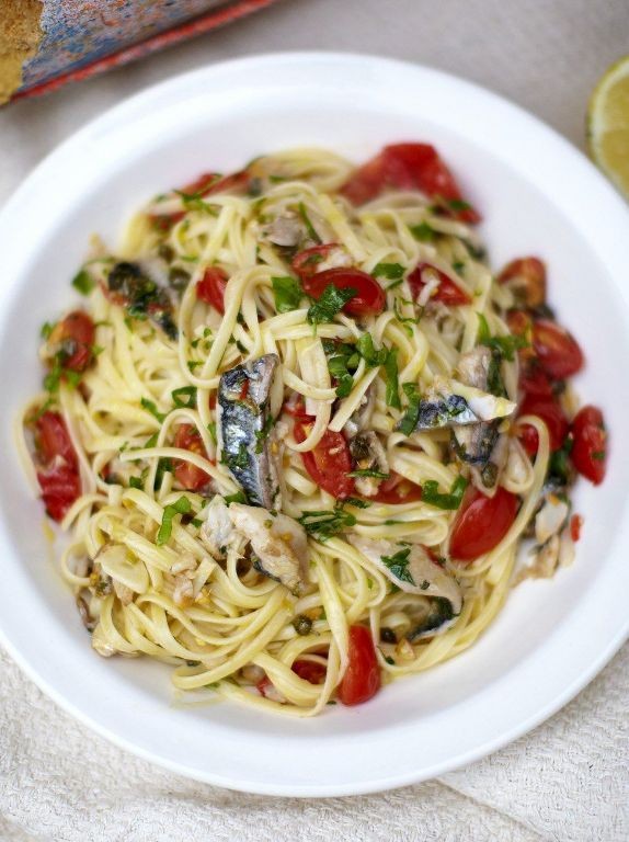 20 Savory Herring Recipes for Seafood Lovers