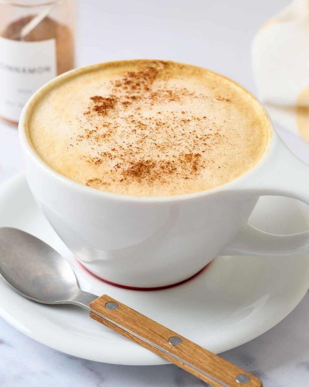 Honey Cinnamon Espresso