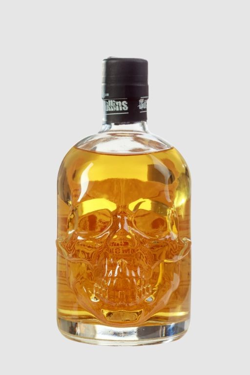 Honey Vanilla Moonshine