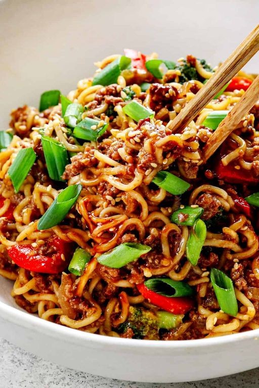 20 Easy Pantry Recipes for Busy Nights