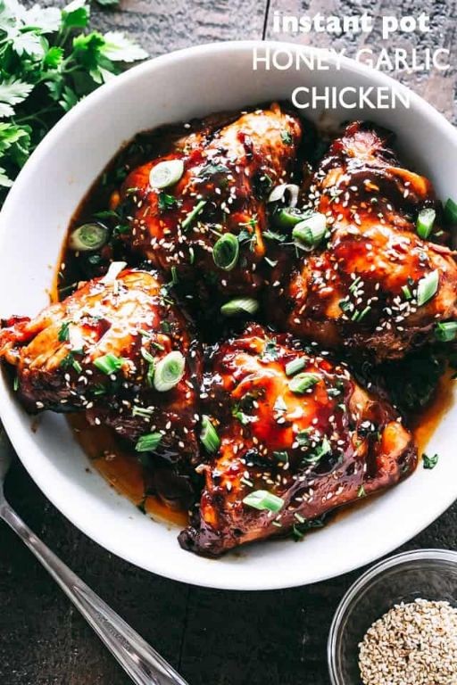 18 Delicious Cheap Instant Pot Recipes for Budget-Friendly Meals