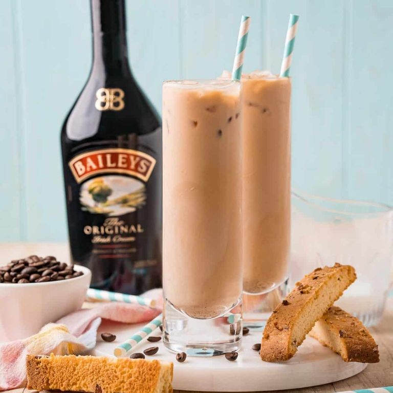 18 Creamy Homemade Latte Recipes Perfect for Any Occasion