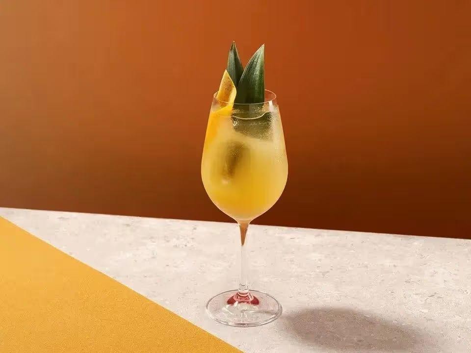 Jameson Orange Spritz