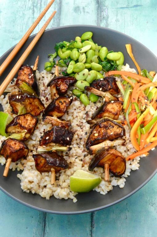 19 Flavorful Japanese Eggplant Recipes Deliciously Savory
