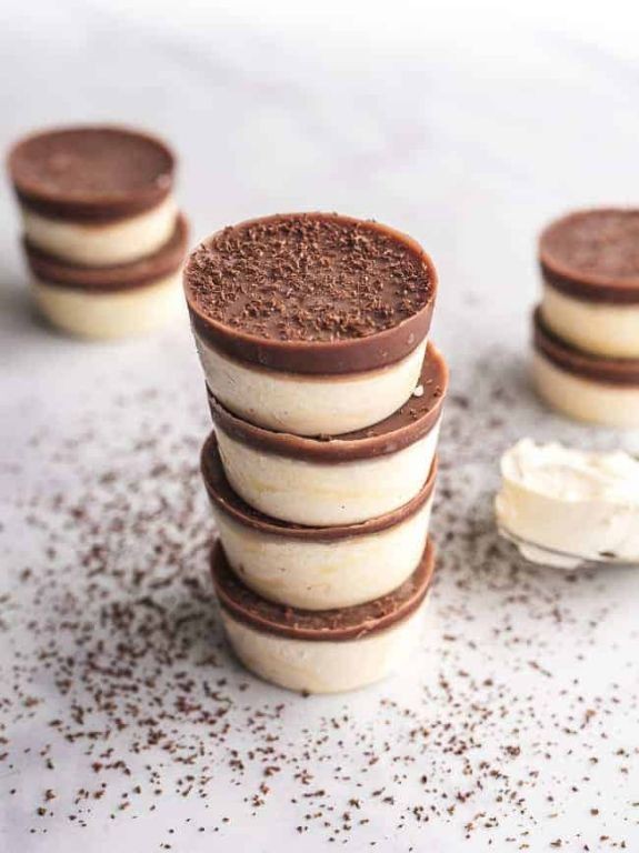 Keto Fat Bombs