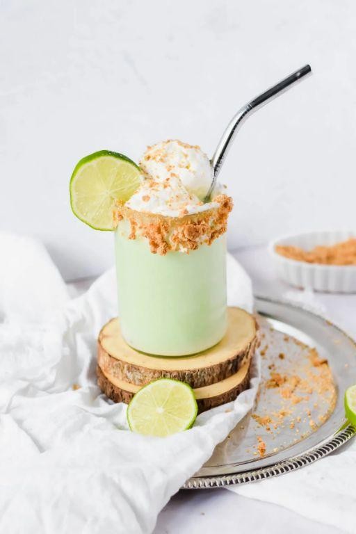 18 Creamy Key Lime Pie Recipes Deliciously Tangy