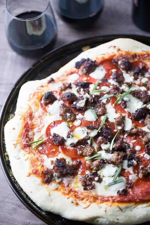 20 Savory Lamb Sausage Recipes Perfect for Any Occasion
