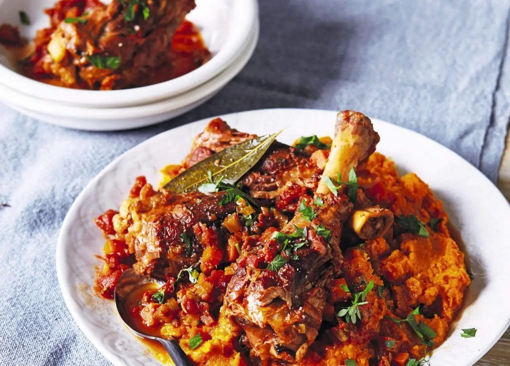 20 Succulent Lamb Shank Recipes for Special Occasions