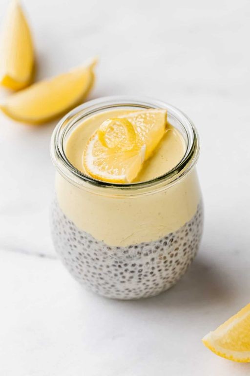 20 Zesty Lemon Recipes for Refreshing Delights