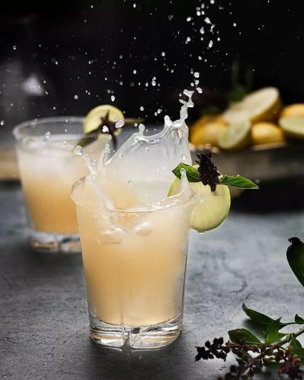 18 Refreshing Soda Stream Recipes Creative