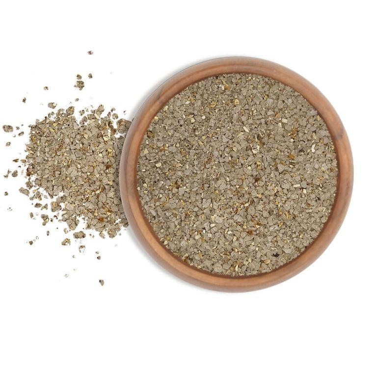 Lemon Pepper Infused Salt