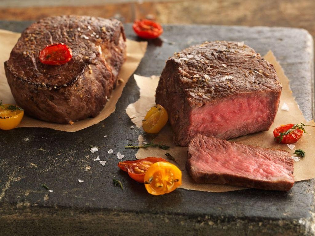 Lemon Pepper Ribeye Roast
