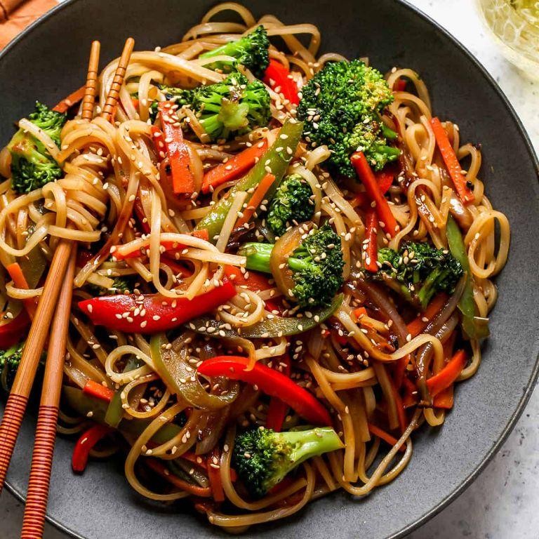 20 Delicious Best Chinese Food Recipes Authentic