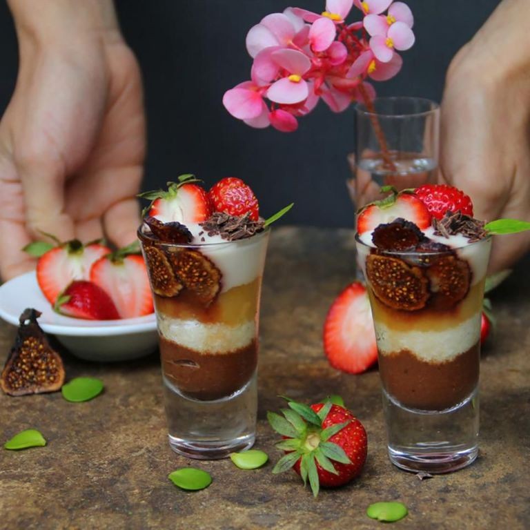 20 Energizing Maca Powder Recipes Delicious