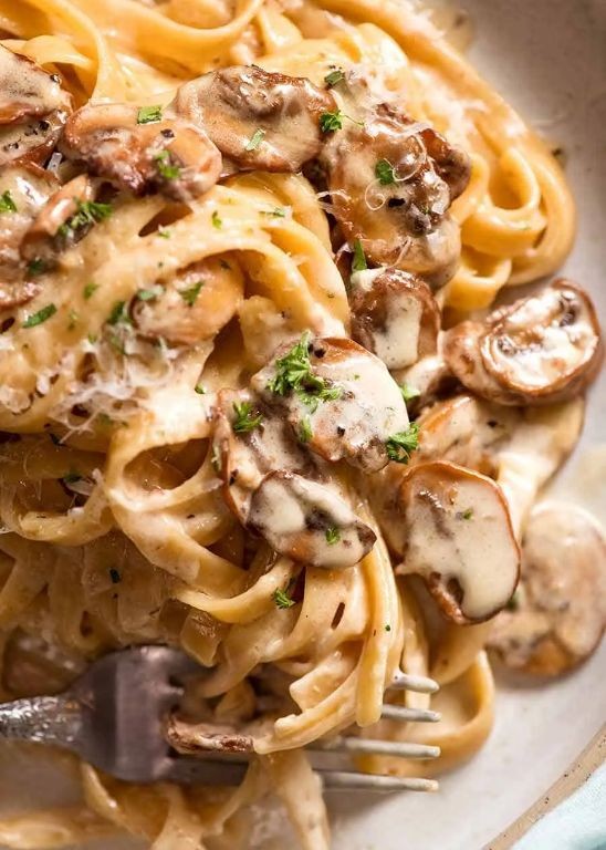 19 Creamy Macaroni Noodle Recipes with a Twist