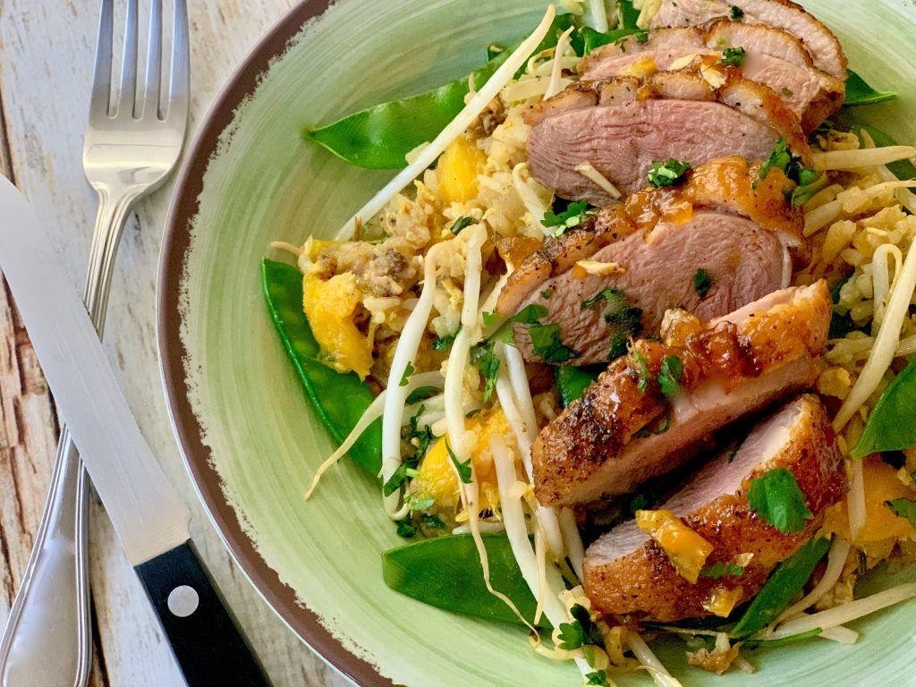 18 Exotic Mango Recipes Dinner Delightful