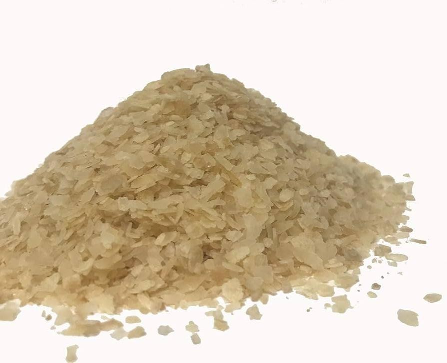 Maple Smoked Sea Salt