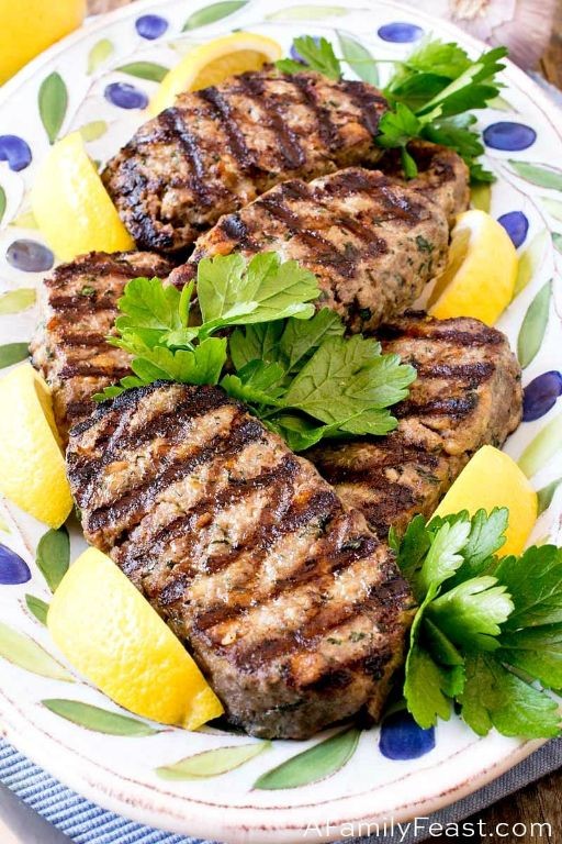 20 Flavorful Mediterranean Ground Beef Recipes Delicious